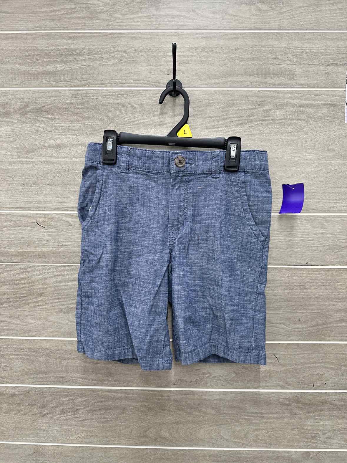 Cat & Jack Boys Size 10 Shorts