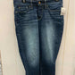 Levis Signature Blue Womens Size 8 Jeans