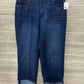 d. Jeans Blue Womens Size 12 Jeans