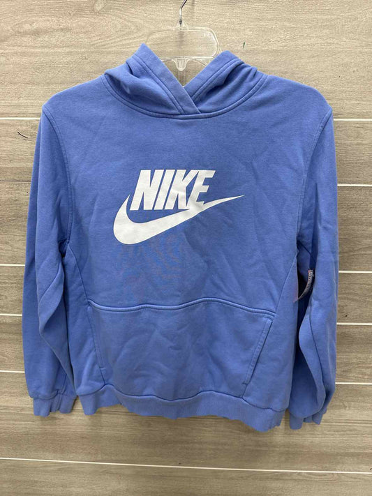 Nike Girls Size 16 Sweatshirt