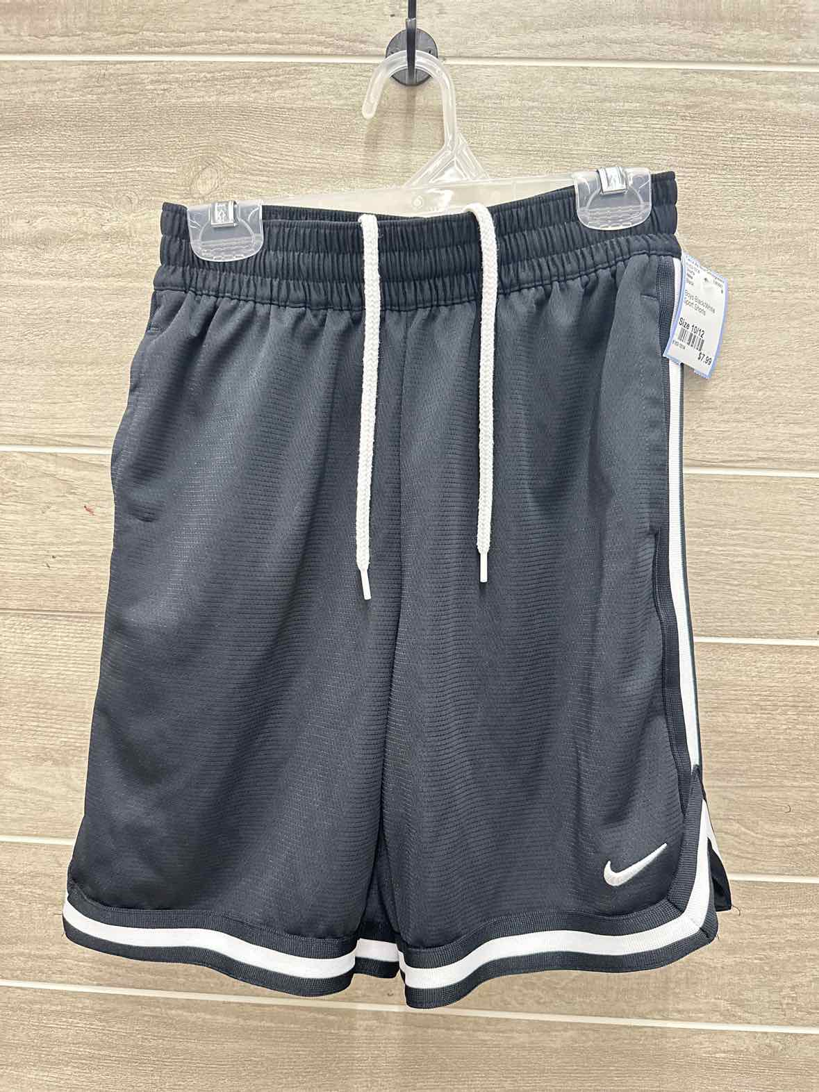 Nike Boys Size 10/12 Shorts