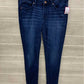 BKE Blue Womens Size 8 Jeans
