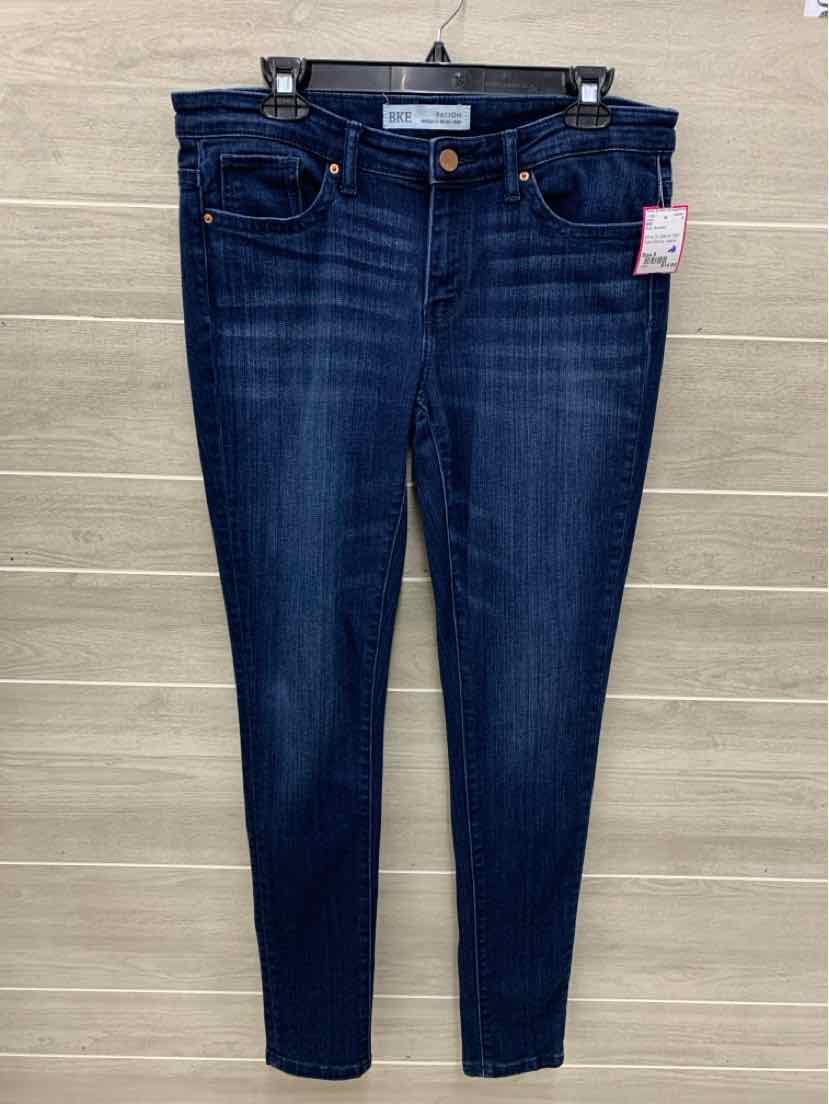 BKE Blue Womens Size 8 Jeans