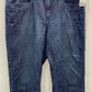 Merona Blue Womens Size 14 Jeans