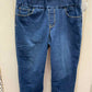 Gloria Vanderbilt Blue Womens Size 12 Jeans