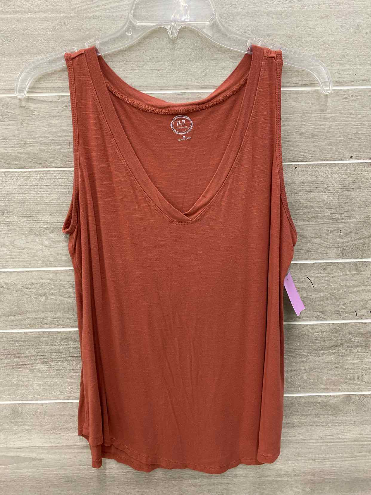 Maurices Womens Size M Tank Top