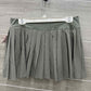 No Boundaries Size XL Green Womens Skirt