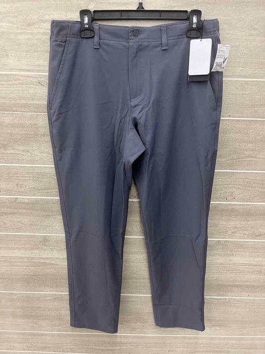 Under Armour Boys Size 16/18 Pants