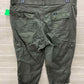 Lee Size 18 Olive Womens Pants