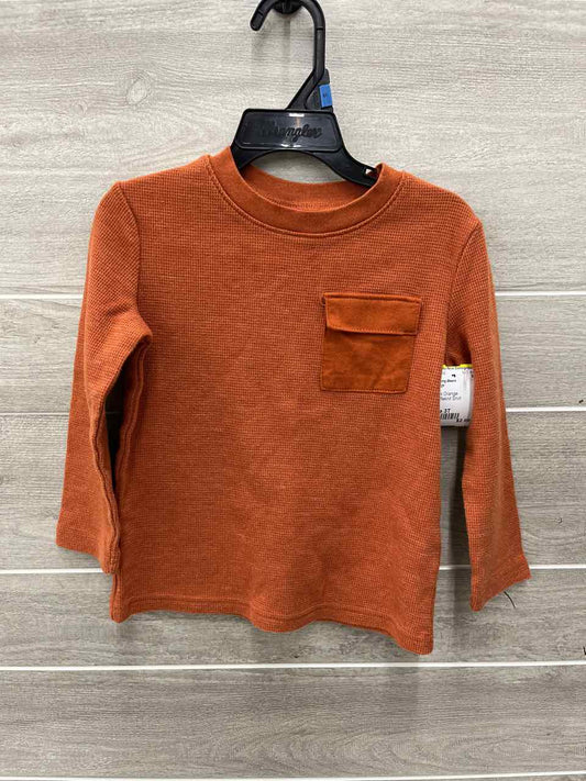 Jumping Beans Boys Size 3T Shirt
