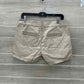 Maurices Khaki Womens Size 9/10 Shorts