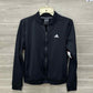 Adidas Size S Black Womens Sweatshirt