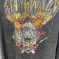 Maurices Size L Gray Womens Shirt