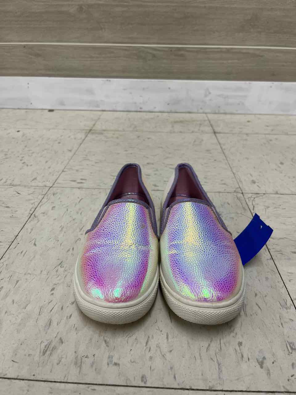 WonderNation Girls Size 1 Shoes/Boots