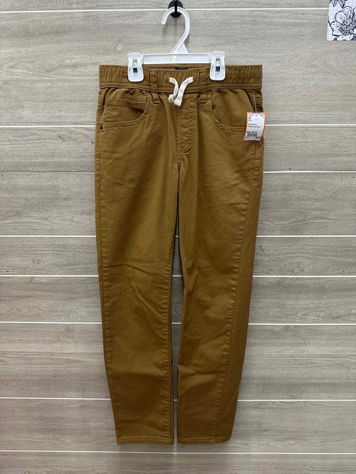 GAP Boys Size 12/14 Pants