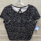 Express Size S Black Womens Shirt
