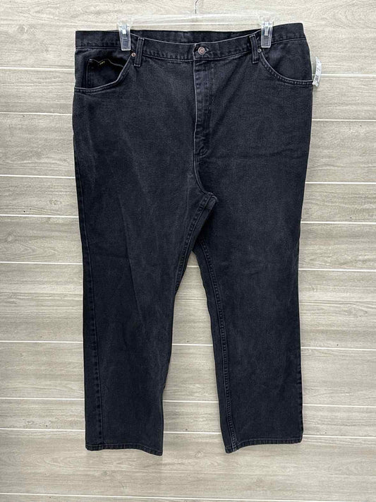 Lee Size 44/32 Mens Jeans