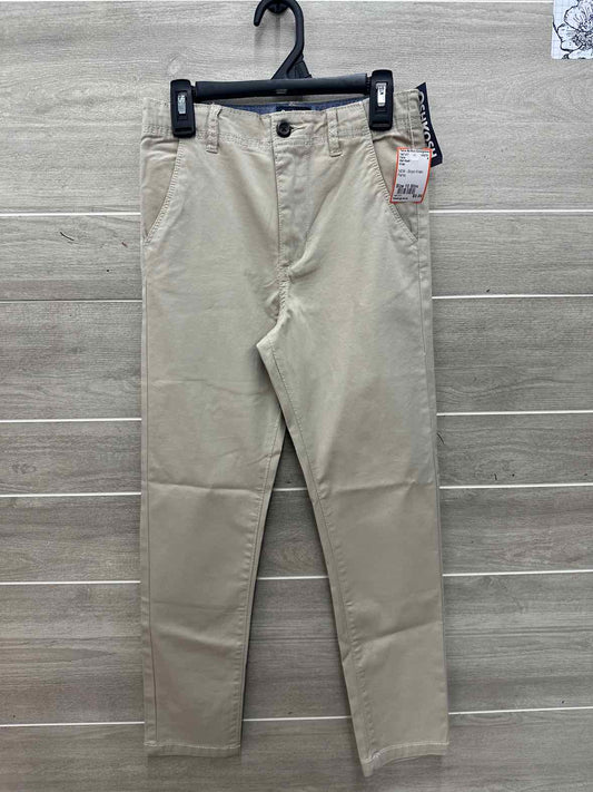 Osh Kosh Boys Size 10 Slim Pants