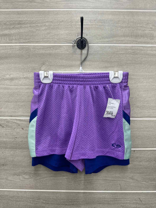 C9 Champion Girls Size 10/12 Shorts