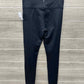 Zyia Size XS Black Womens Leggings