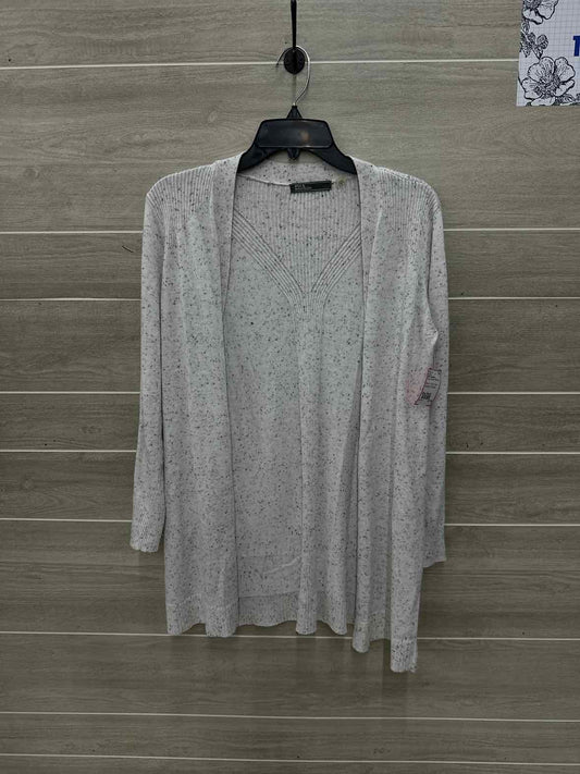 89th & Madison Gray Womens Women Size Small Sweater