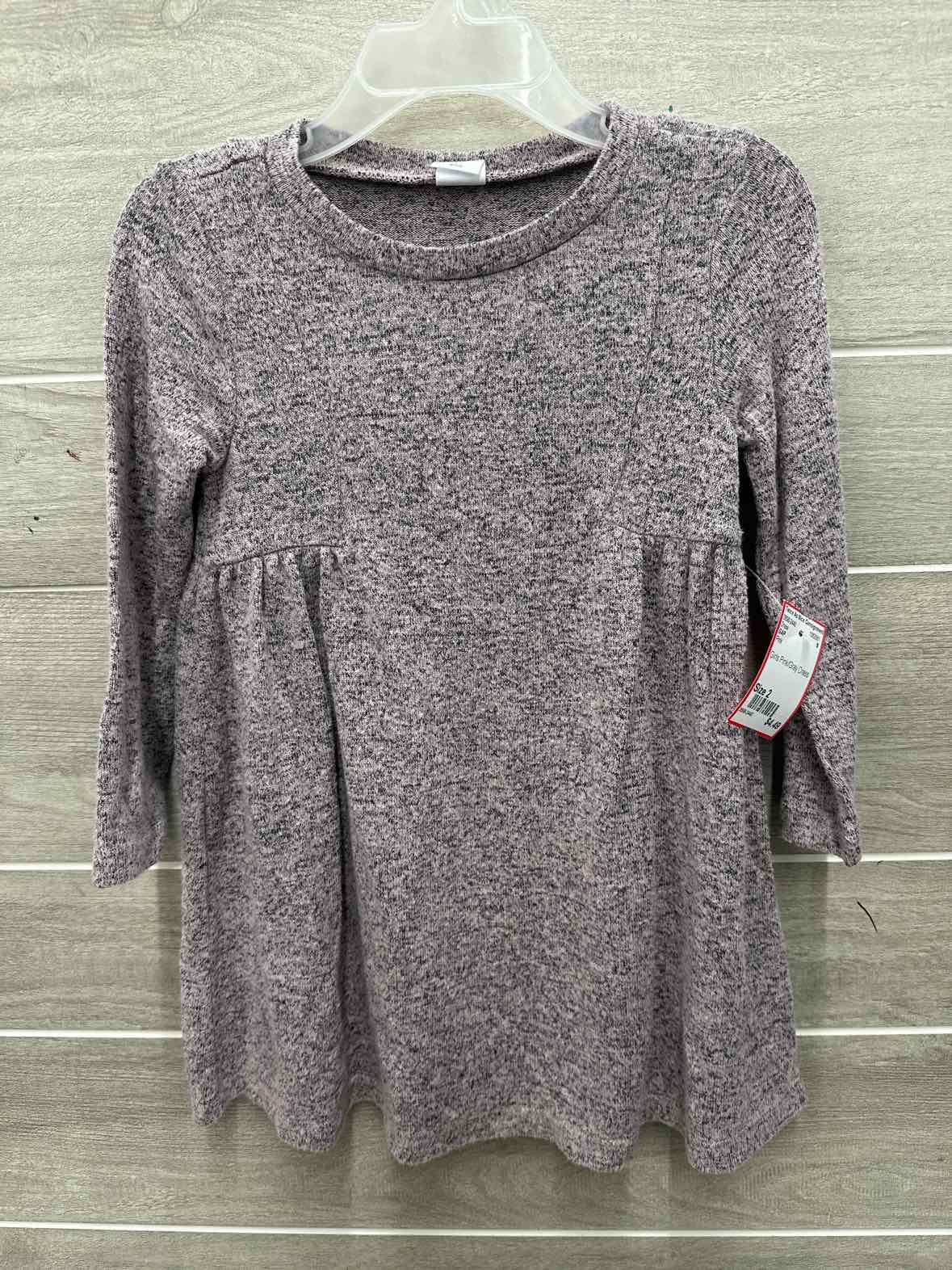 GAP Girls Size 2 Dress