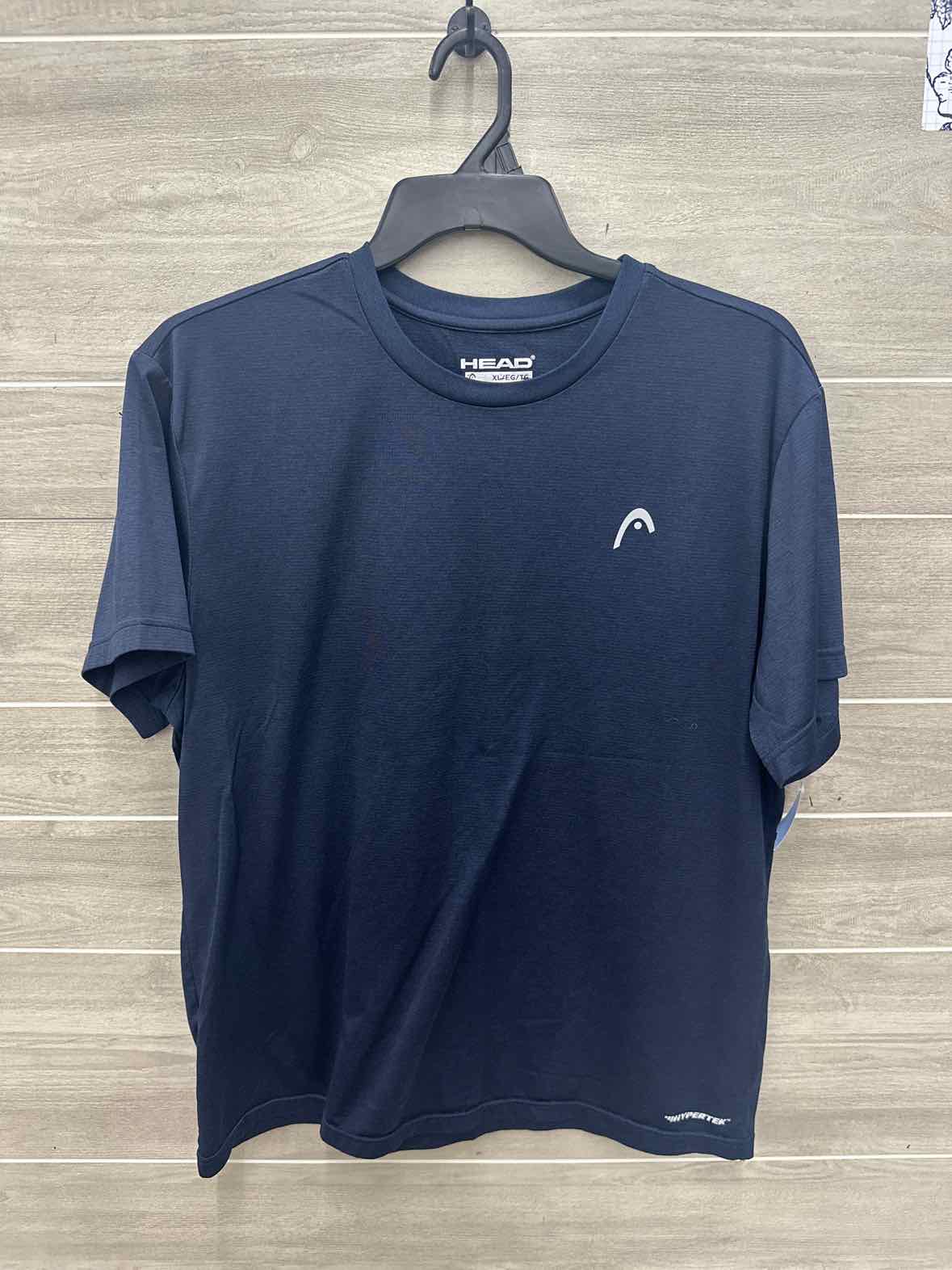 Head Size XL Men Mens Shirt
