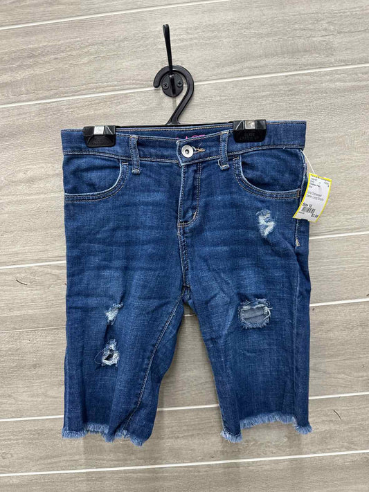 Childrens Place Girls Size 10 Shorts