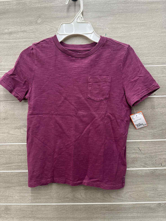 GAP Boys Size 6/8 Shirt