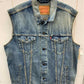 Levis Mens Size XXL Mens Vest