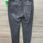 Old Navy Size 6 Black Womens Jeans