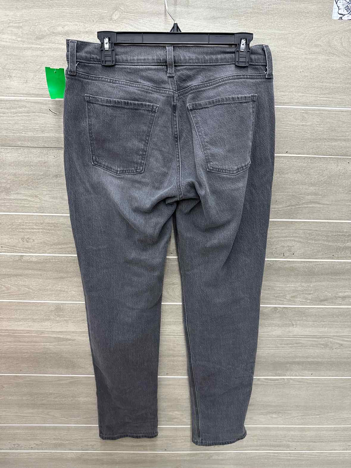 Old Navy Size 6 Black Womens Jeans