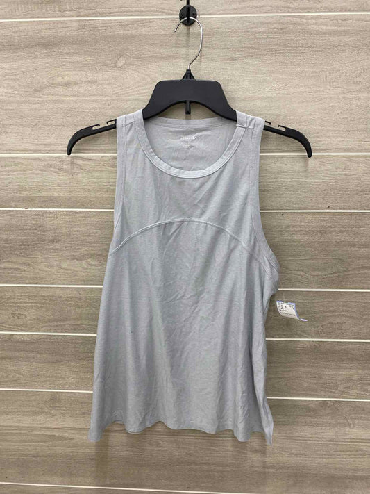 Old Navy Gray Womens Size S Tall Tank Top