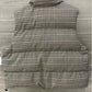 A New Day Brown Womens Size XXL Vest