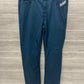 Jen7 - 7 for all Mankind Size 14 Teal Womens Pants