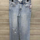 Loveret Size 3/4 Blue Womens Jeans