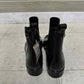 ALDO US Shoe Size 8.5 Black Womens Boots