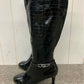 Black Womens Size 8WC Boots