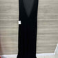 American Apparell Black Womens Size 10/12 Jumper