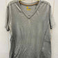 Carhartt Gray Womens Size XL Shirt