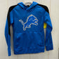 NFL Boys Size 8 Sweatshirt