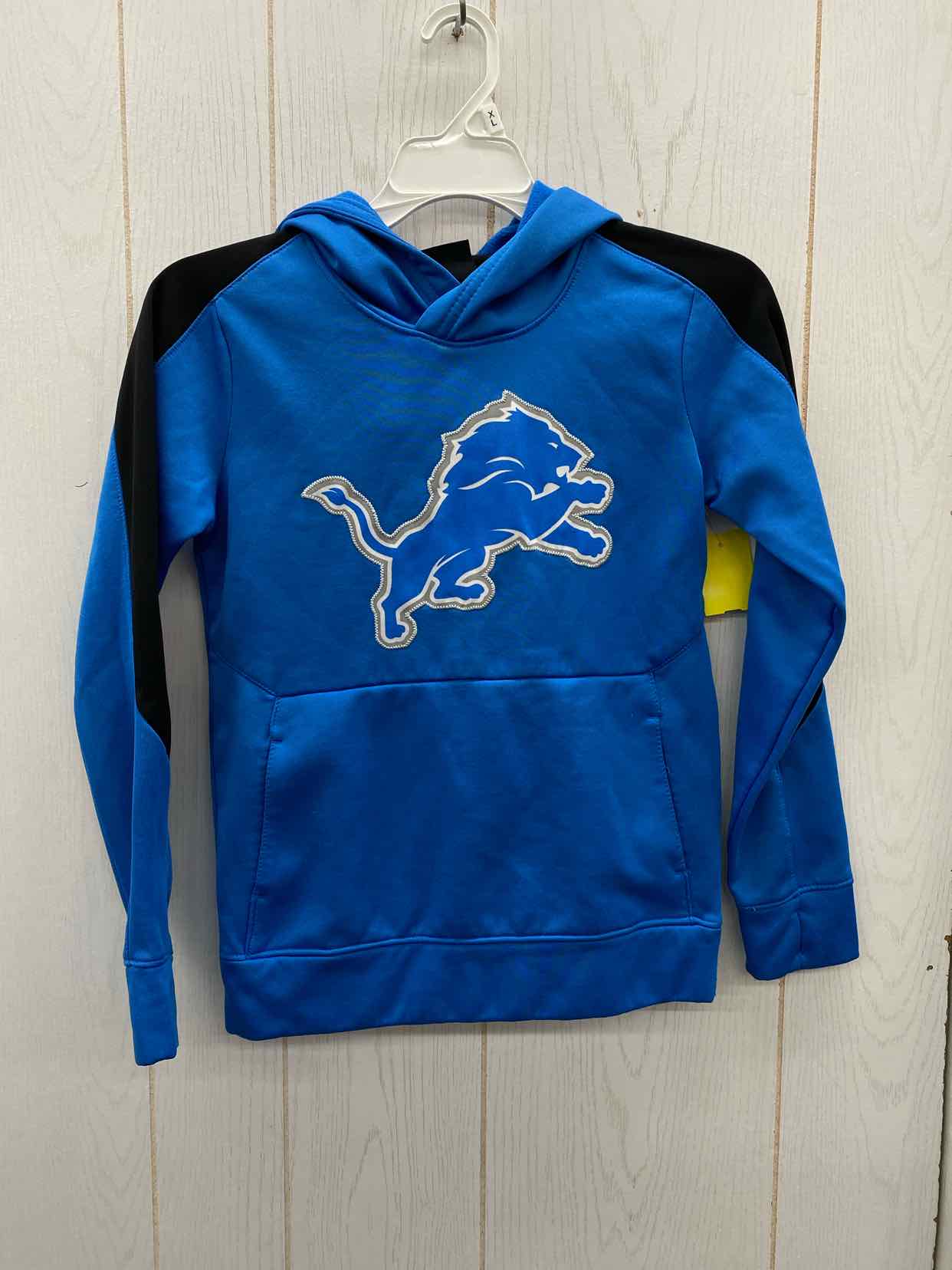 NFL Boys Size 8 Sweatshirt