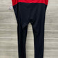 Black Womens Size XL Leggings