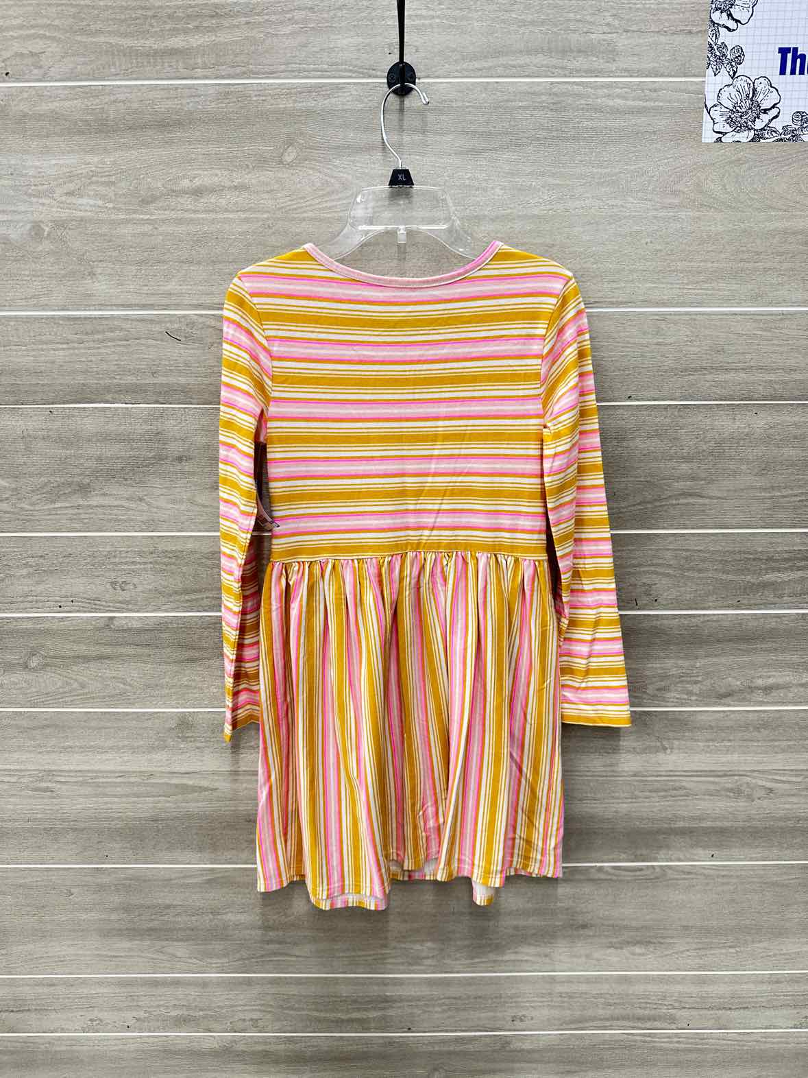 Cat & Jack Girls Size 10/12 Dress