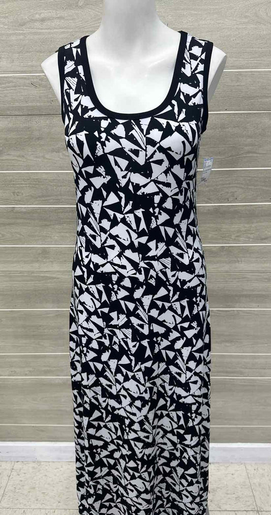 Grace Size 6 Black Womens Dress