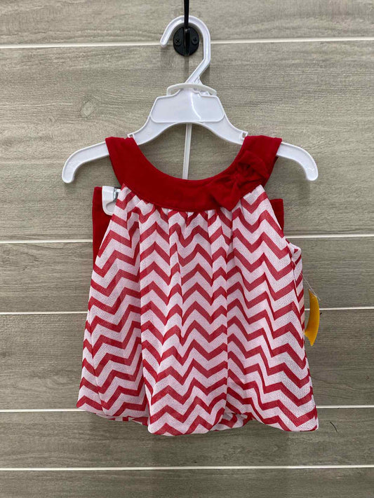 Healthtex Girls Size 2T Outfit
