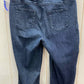 Slim-sation Blue Womens Size 4 Jeans