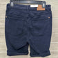 Judy Blue Navy Womens Women Size 10/12 Shorts