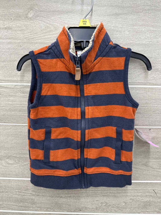 Carters Infant 24 Months Vest