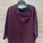 Avia Size XL Purple Womens Sweatshirt